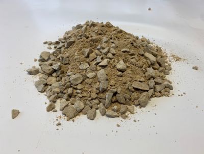 Jura Sand Splitt 0-11 mm image